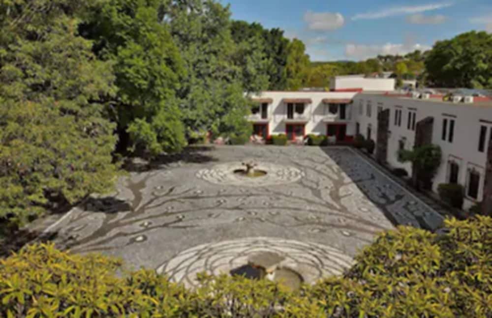 Hacienda Jurica by Brisas 70/73