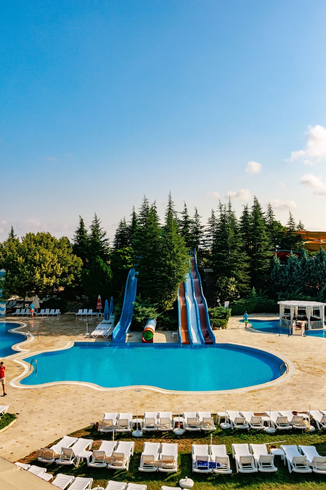 Anadolu Hotels Esenboga Thermal 45/50