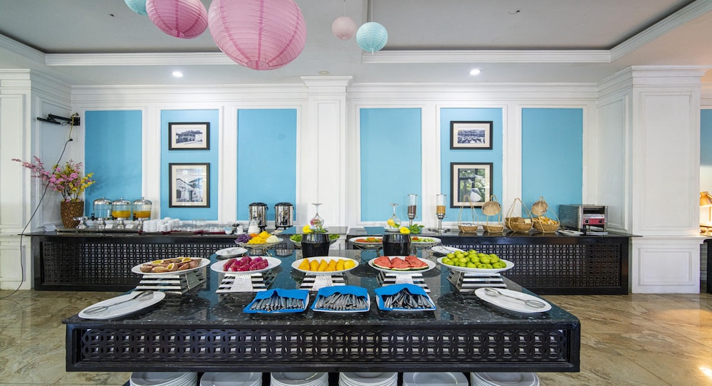 Thanh Binh Riverside Hotel 36/50