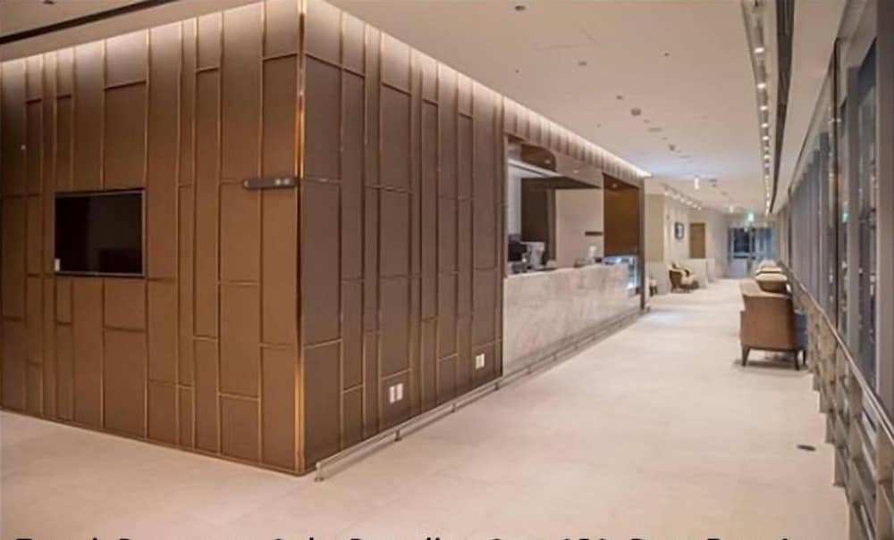 Incheon Airport Transit Hotel Terminal 2 10/35