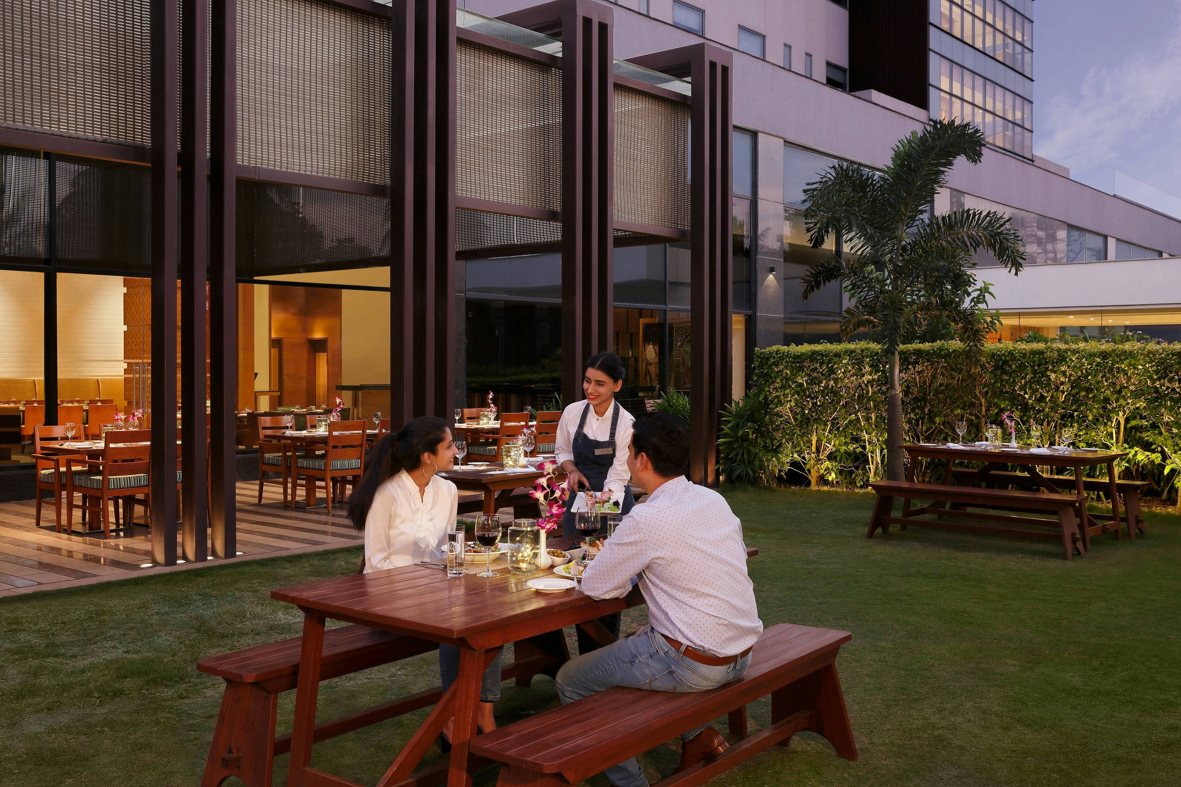Fairfield By Marriott Belagavi 28/39