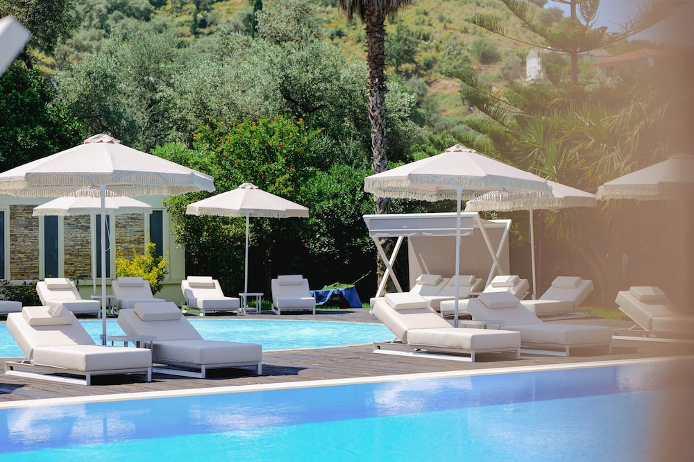 Rapos Resort 22/50