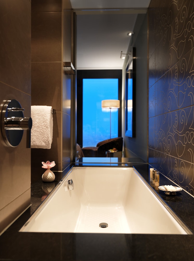 Hyatt Regency Dusseldorf 28/73