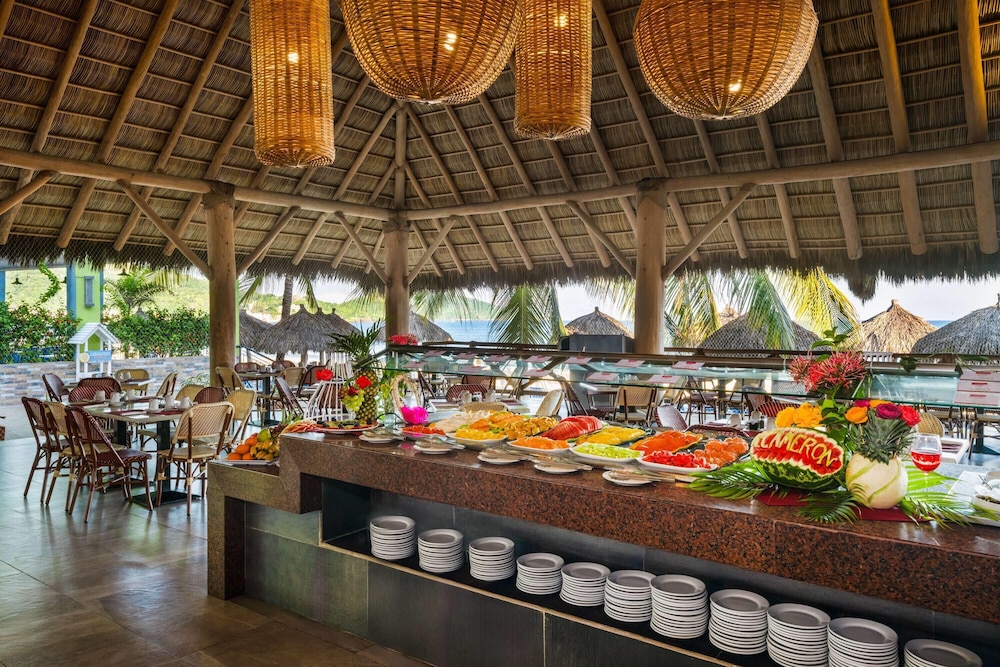 Decameron Isla Coral Guayabitos Ramada All Inclusive Resort 5/48