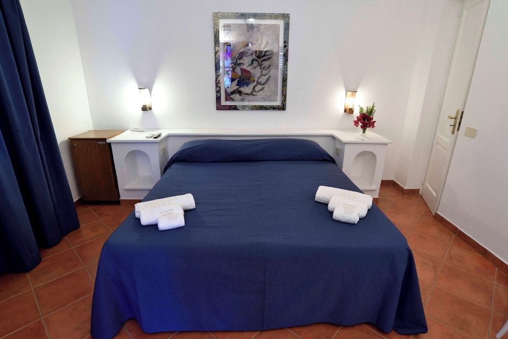 Gattopardo Park Hotel 18/50