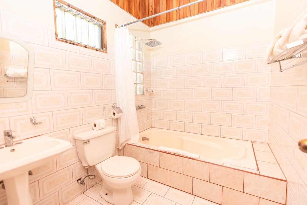 Monteverde Luxury Hotel 67/67