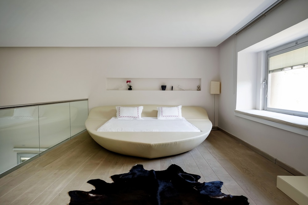 Casa dell Arte Hotel of Arts and Leisure - Adults Only 15/50