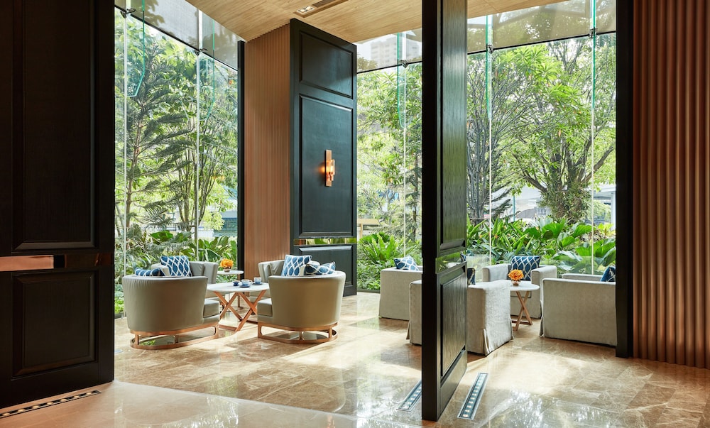 Hyatt Regency Bangkok Sukhumvit 8/76