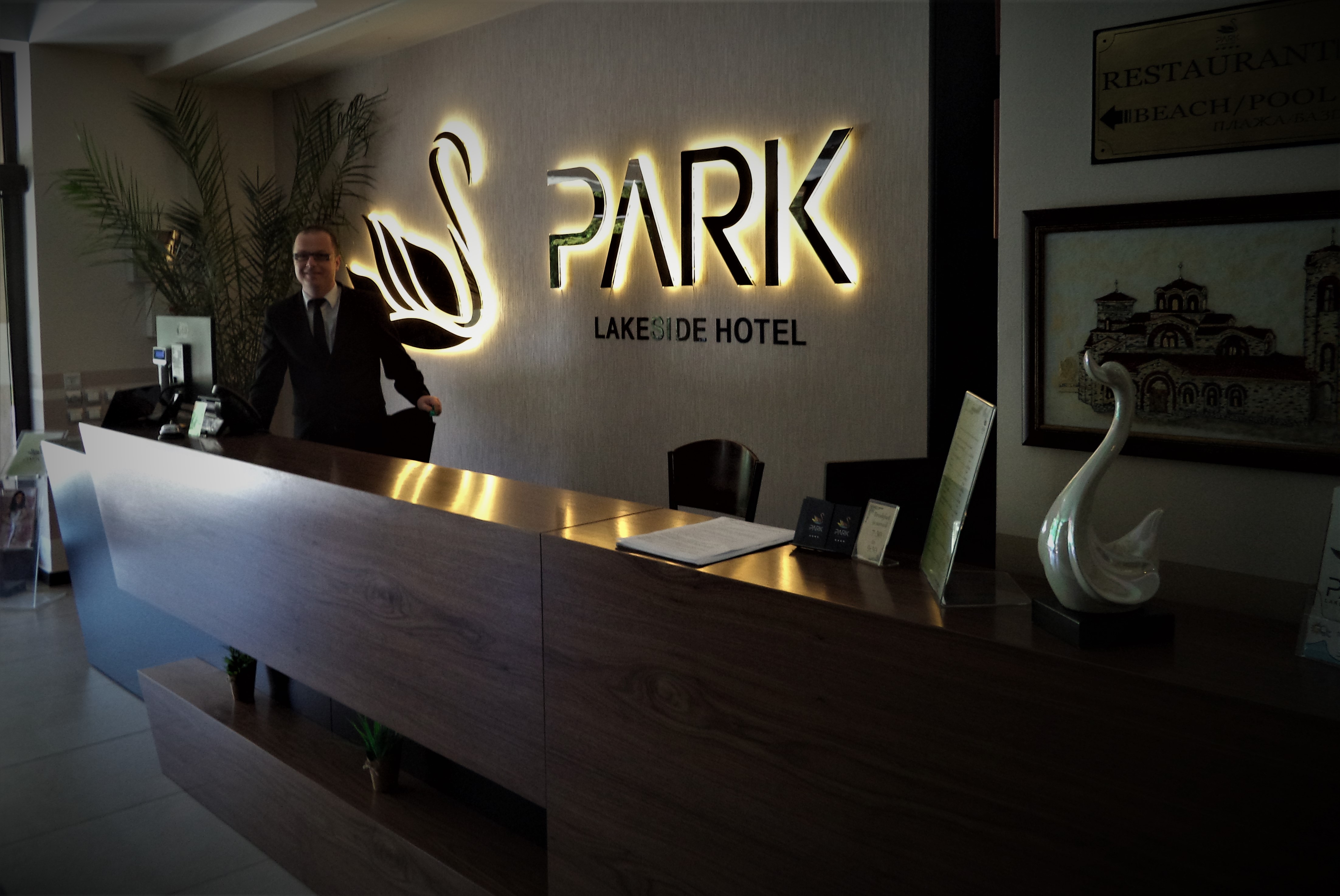 Park Lakeside Hotel 6/56