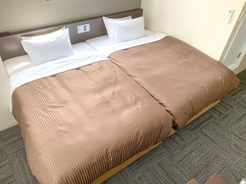 Hotel Livemax Hiroshima Peace Park 10/17