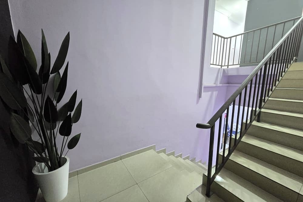 Hotel Inap Sri Gombak 31/50