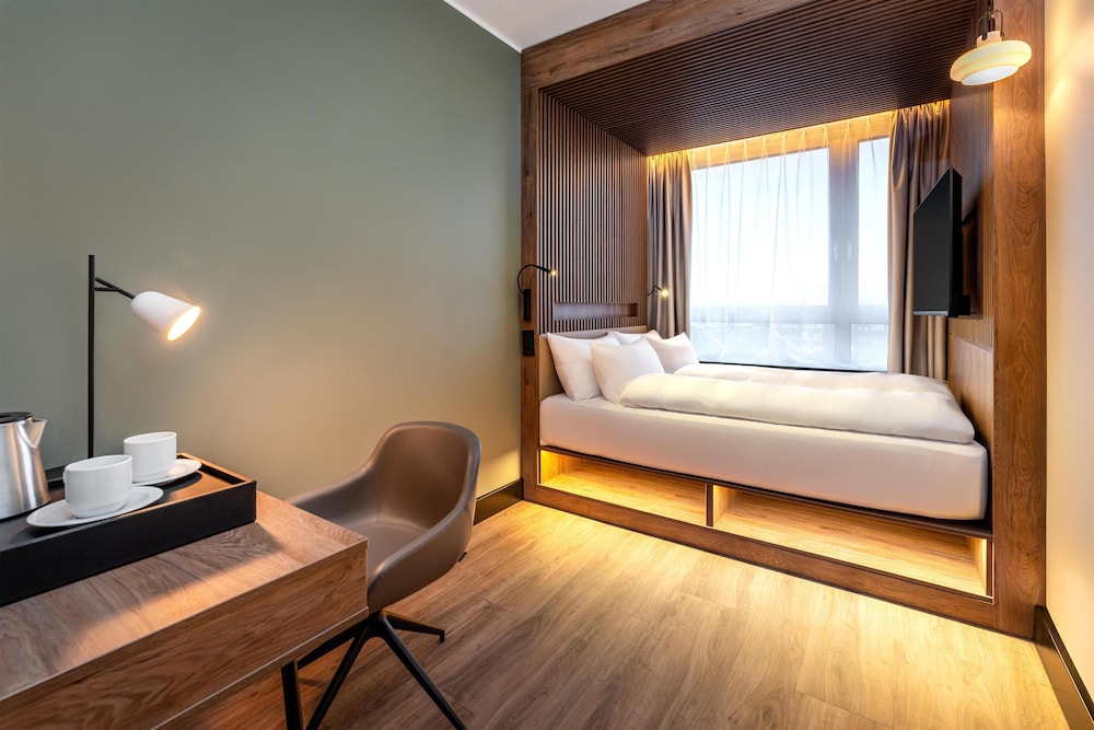 Hotel Astor Kiel By Campanile 16/44