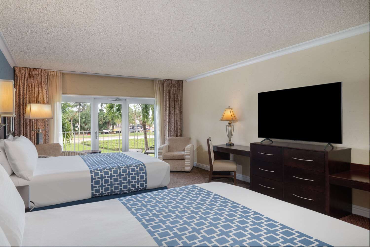 Safety Harbor Resort & Spa, Trademark Collection By Wyndham 10/39