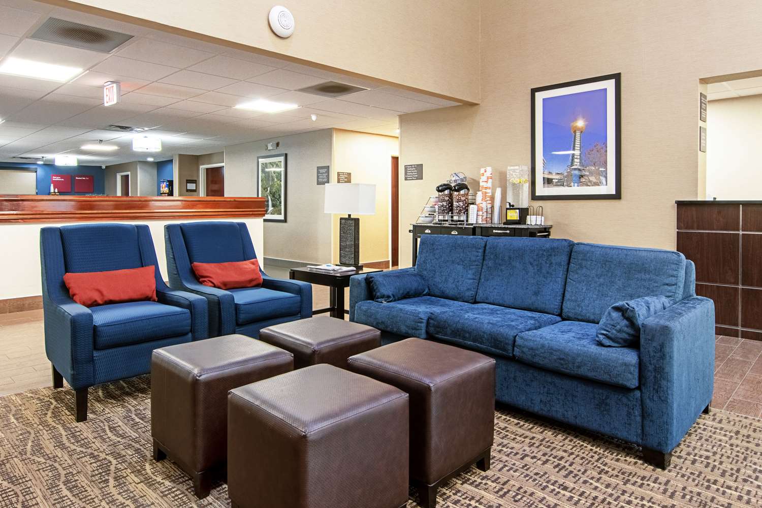 lounge