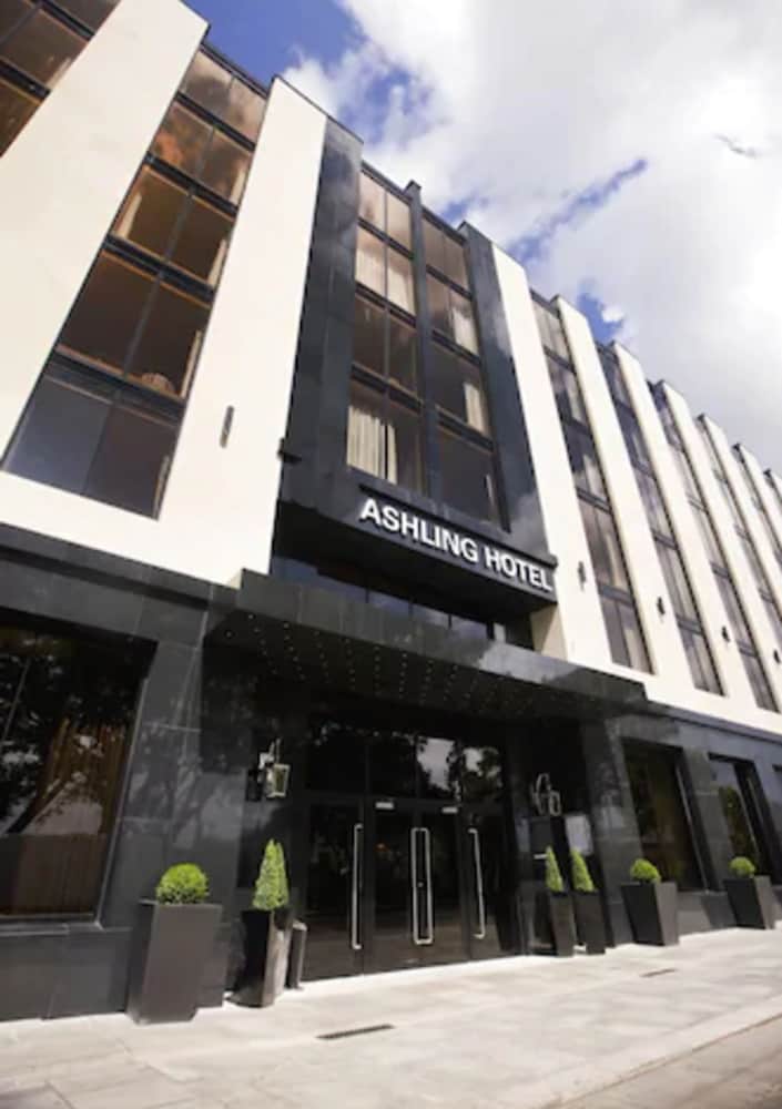 Ashling Hotel Dublin in DUBLIN