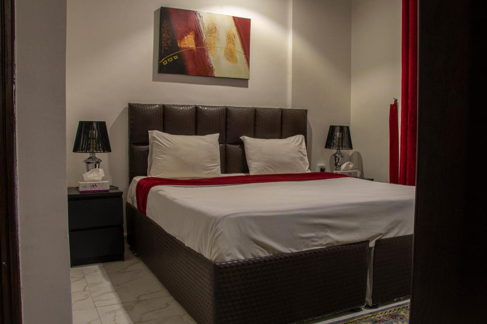 Magic Suite Plus For Hotel Apartment 8/33
