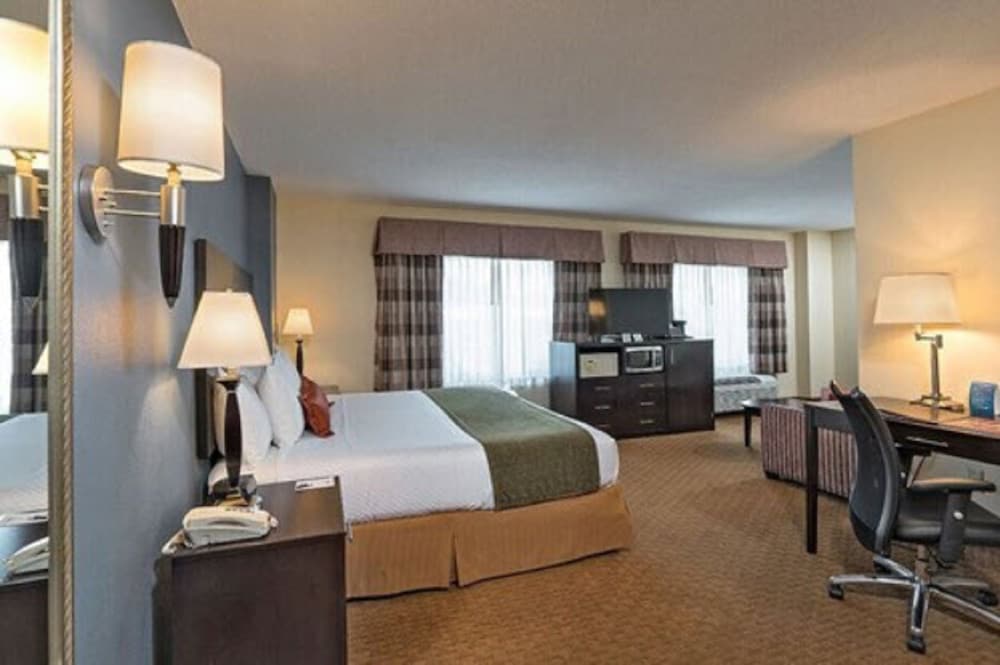 Best Western Plus Hotel & Conference Center 14/46