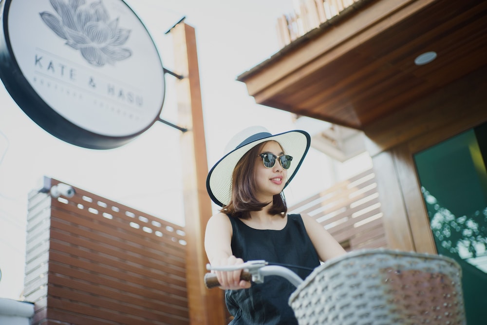 Kate And Hasu Boutique Chiangmai 9/45