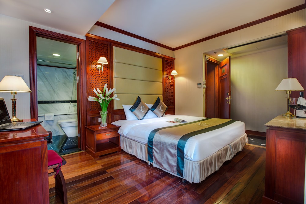 Conifer Boutique Hotel 13/29