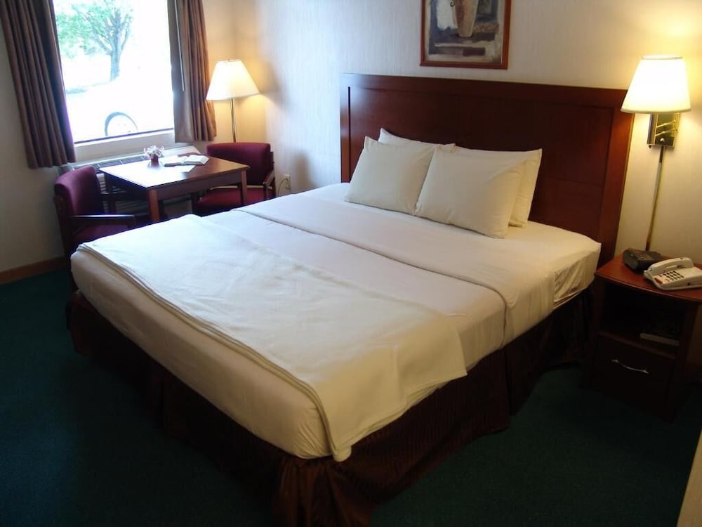 Super 8 by Wyndham Branson Shepherd of the Hills Exwy 15/60
