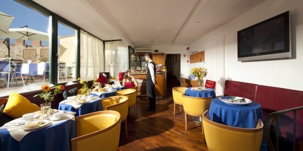 Hotel Il Giardino 24/37