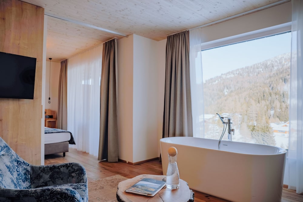 Hotel Katschberghof 57/70