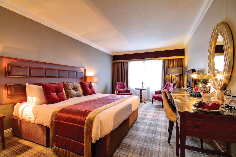 Ramside Hall Hotel Golf And Spa 18/65