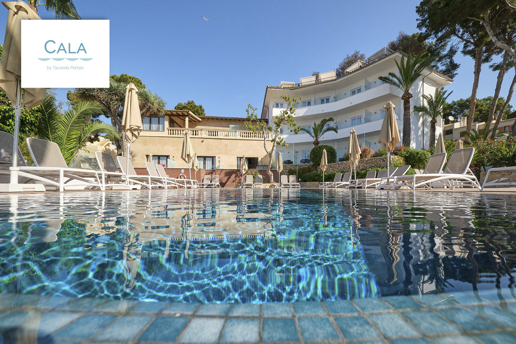 Tacande Portals Wellness & Relax Mallorca 21/50
