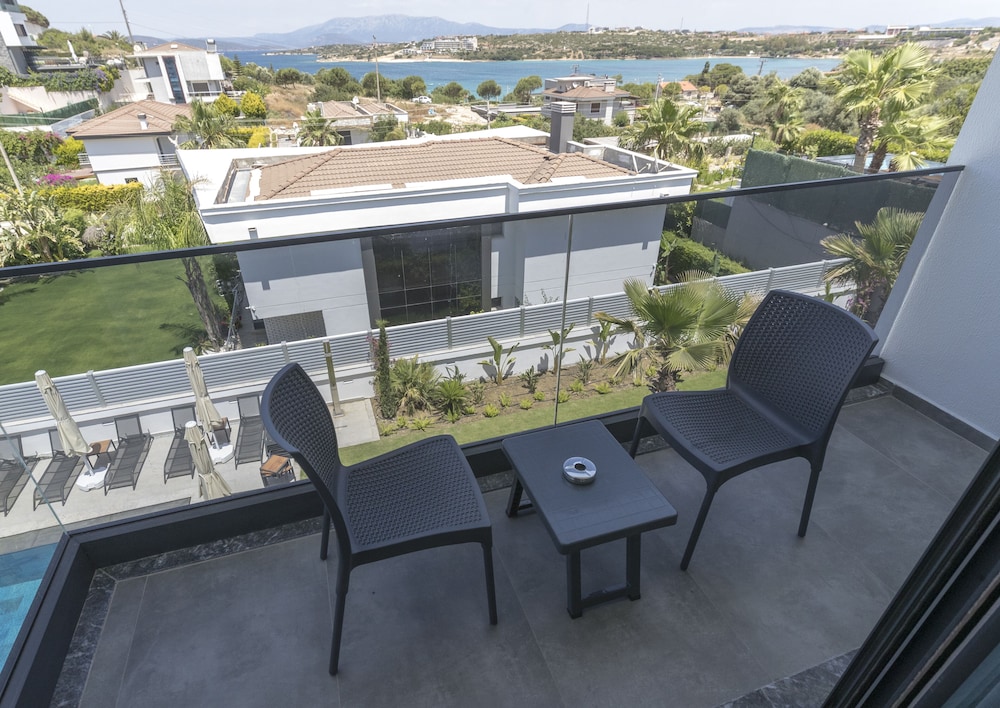 Selluka Boutique Hotel 24/48