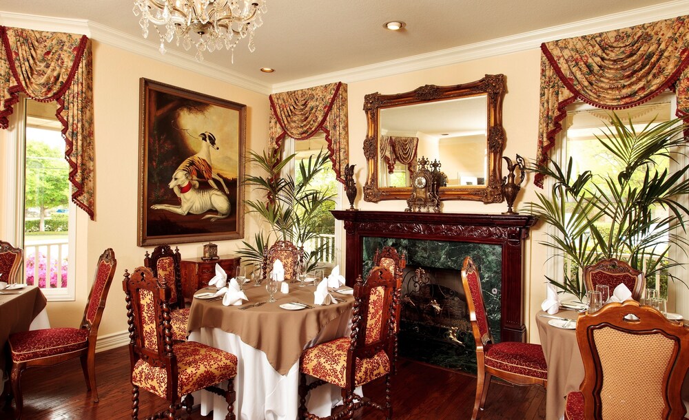 Sanford Houses Inn and Spa 5/50