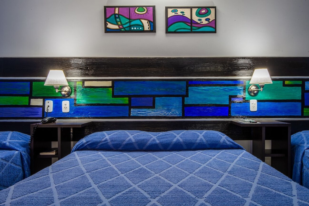 Hotel Calimera 34/50