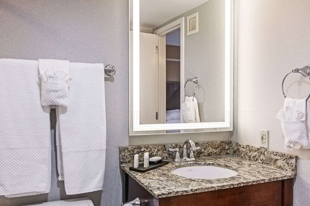 Embassy Suites by Hilton Dallas Market Center 22/72