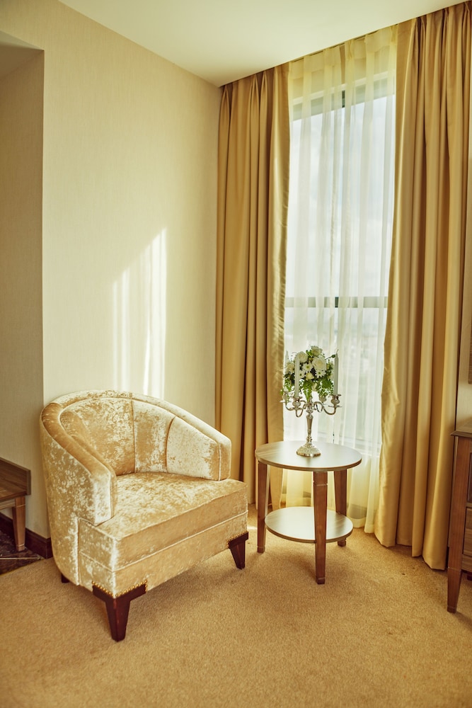 Muong Thanh Luxury Can Tho Hotel 45/68
