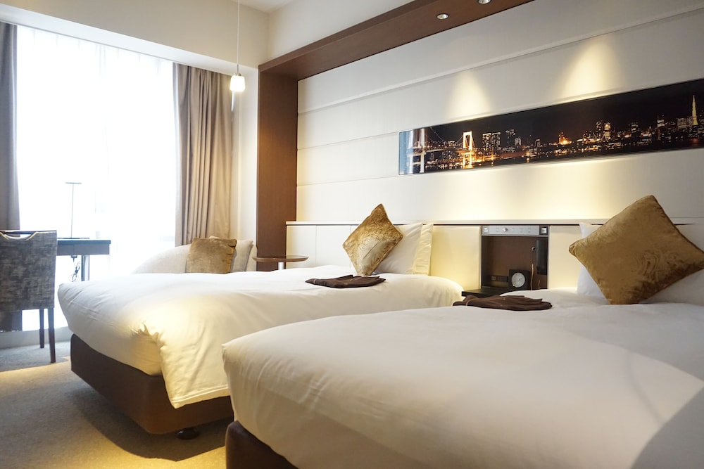 Solaria Nishitetsu Hotel Ginza 16/69