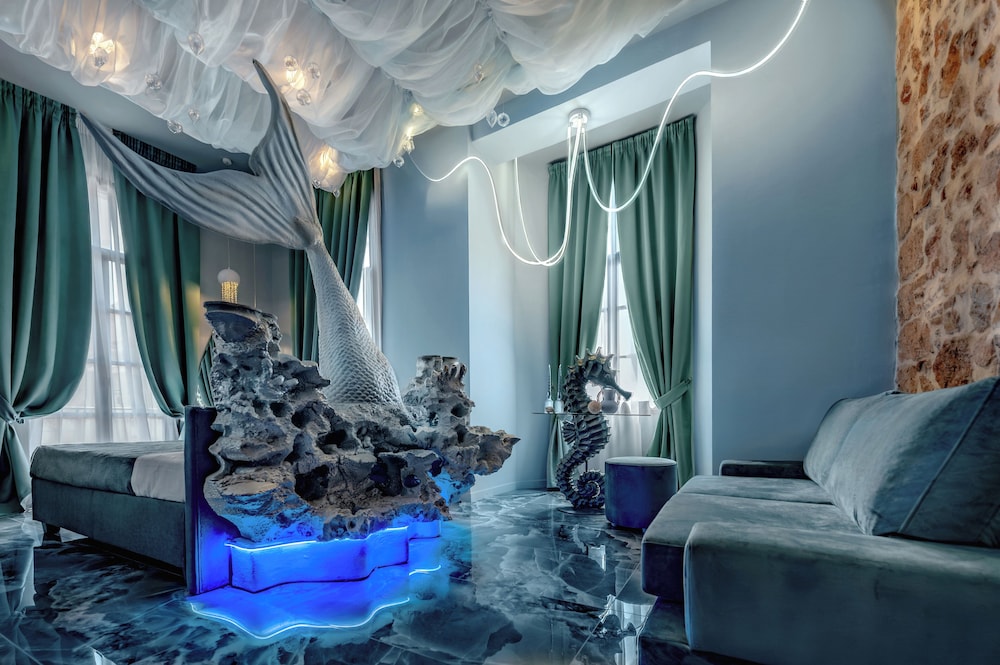 Fairytale Athens - Luxury Suites 42/67