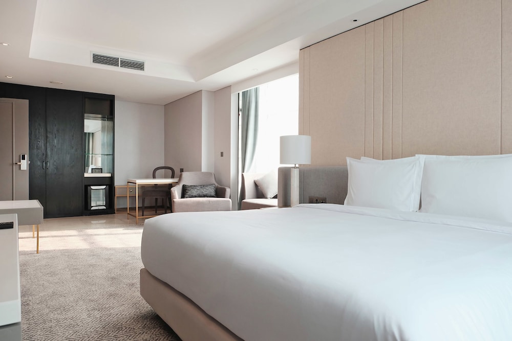 Goodrich Suites Jakarta 19/62