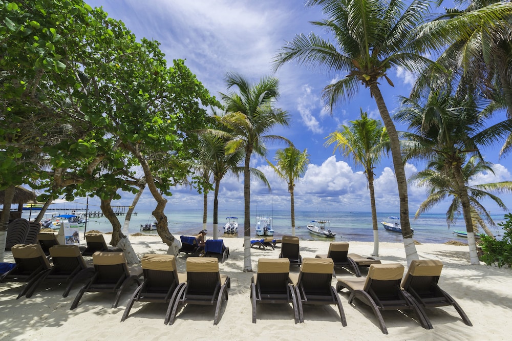 Playa Palms Hotel 54/69