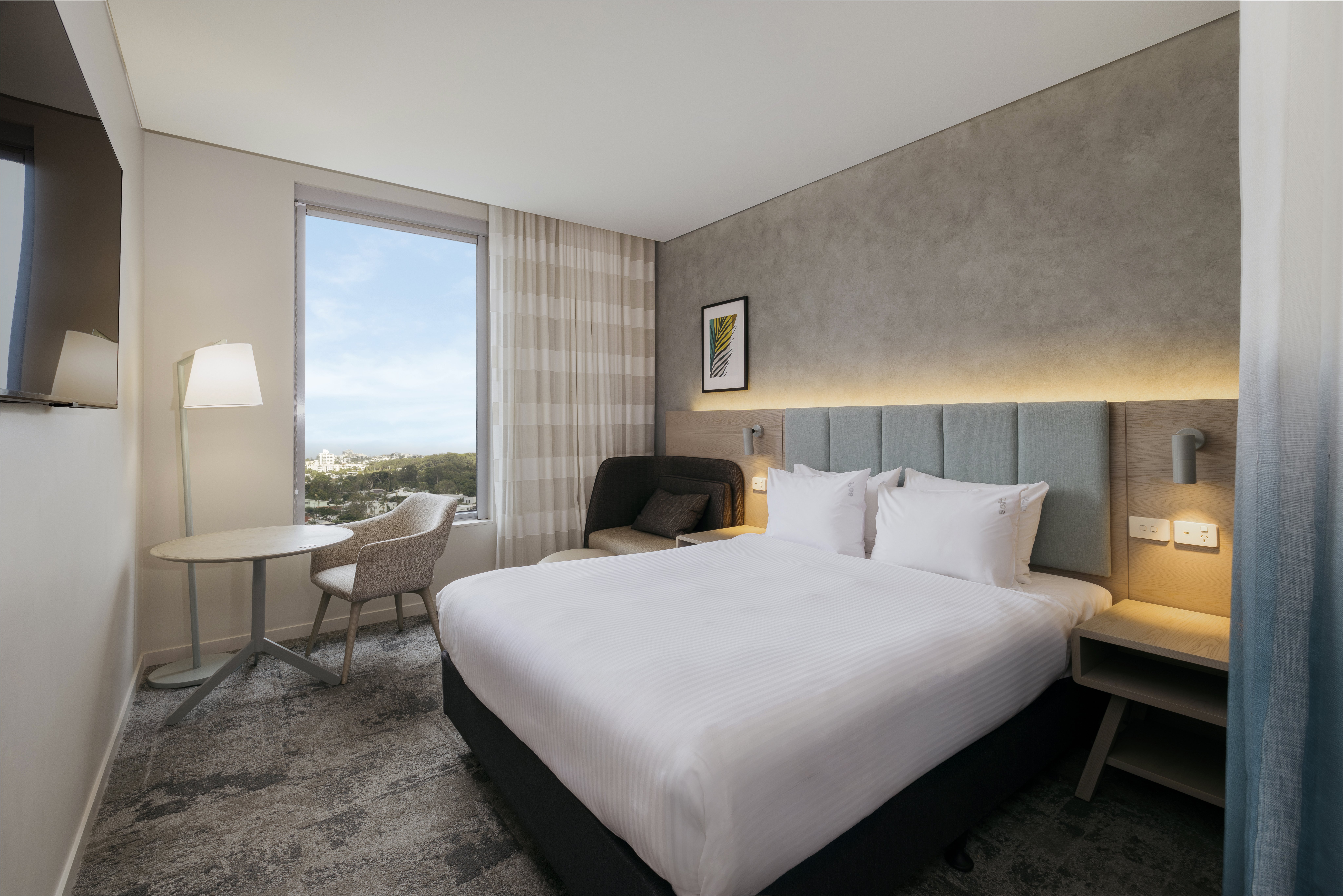 Holiday Inn Express & Suites Sunshine Coast, an IHG Hotel 15/50