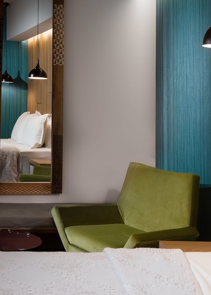 360 Degrees Pop Art Hotel 39/74