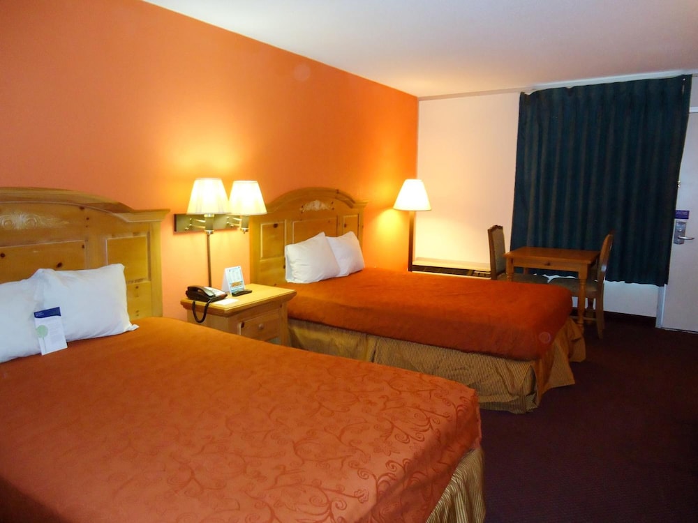 Motel6 Clarksville, TN 18/57