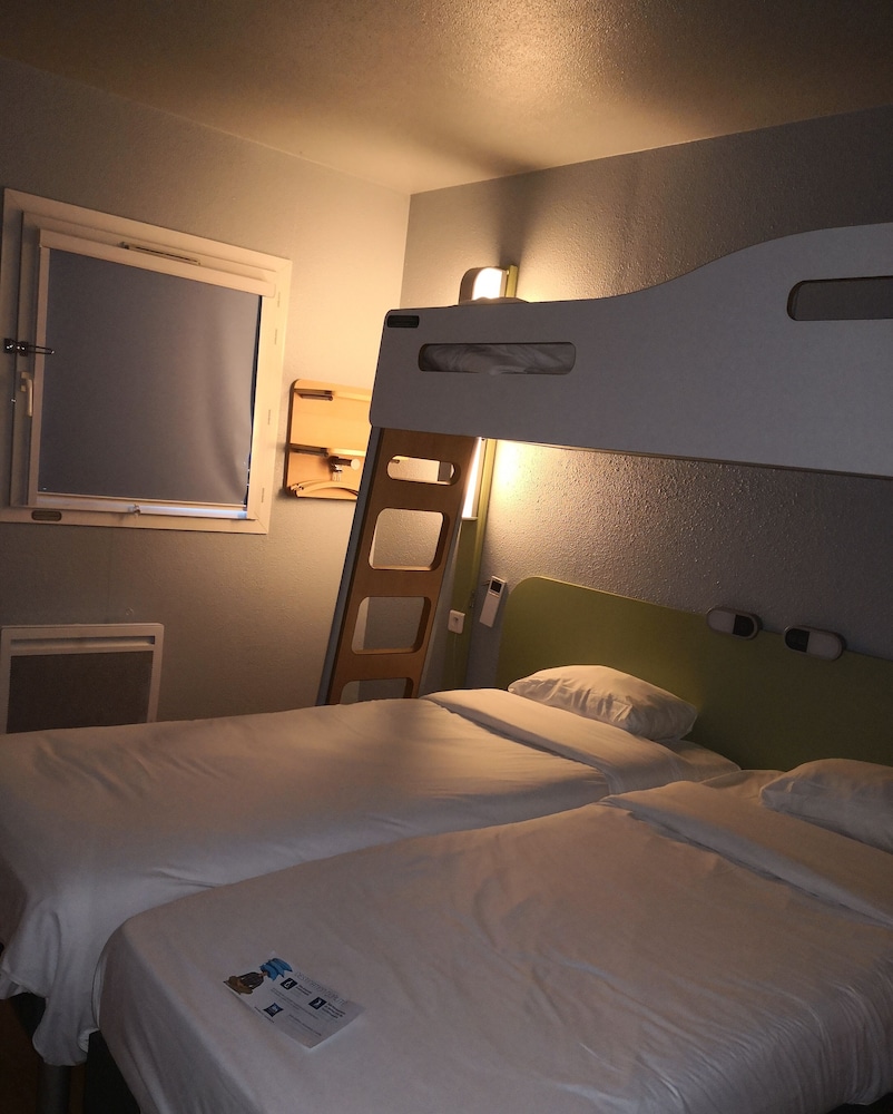 Ibis Budget Cergy Saint-Christophe 23/67