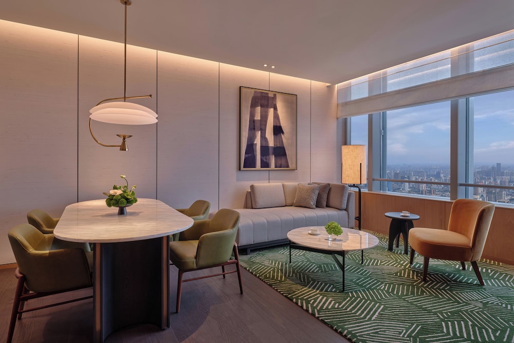 Park Hyatt Changsha 26/50