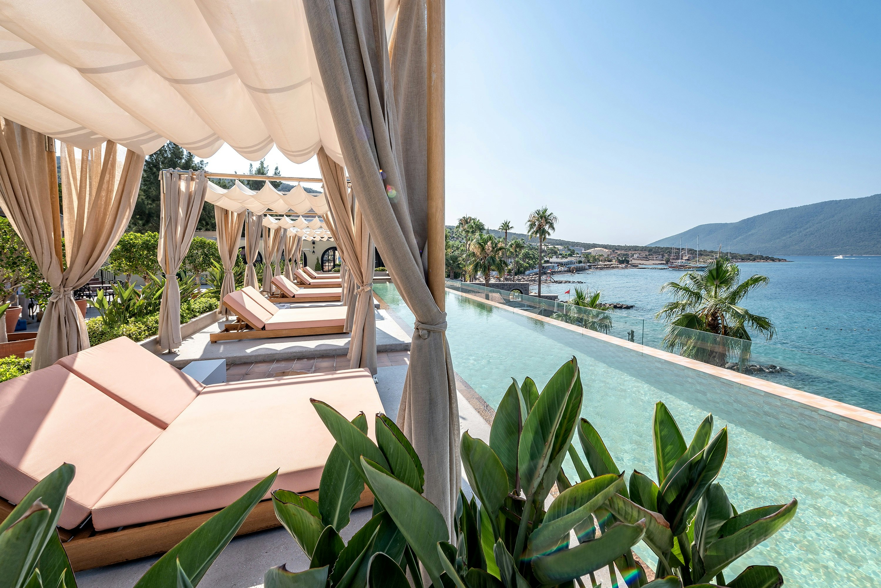 Casa Nonna Bodrum – Adults Only +16 57/60