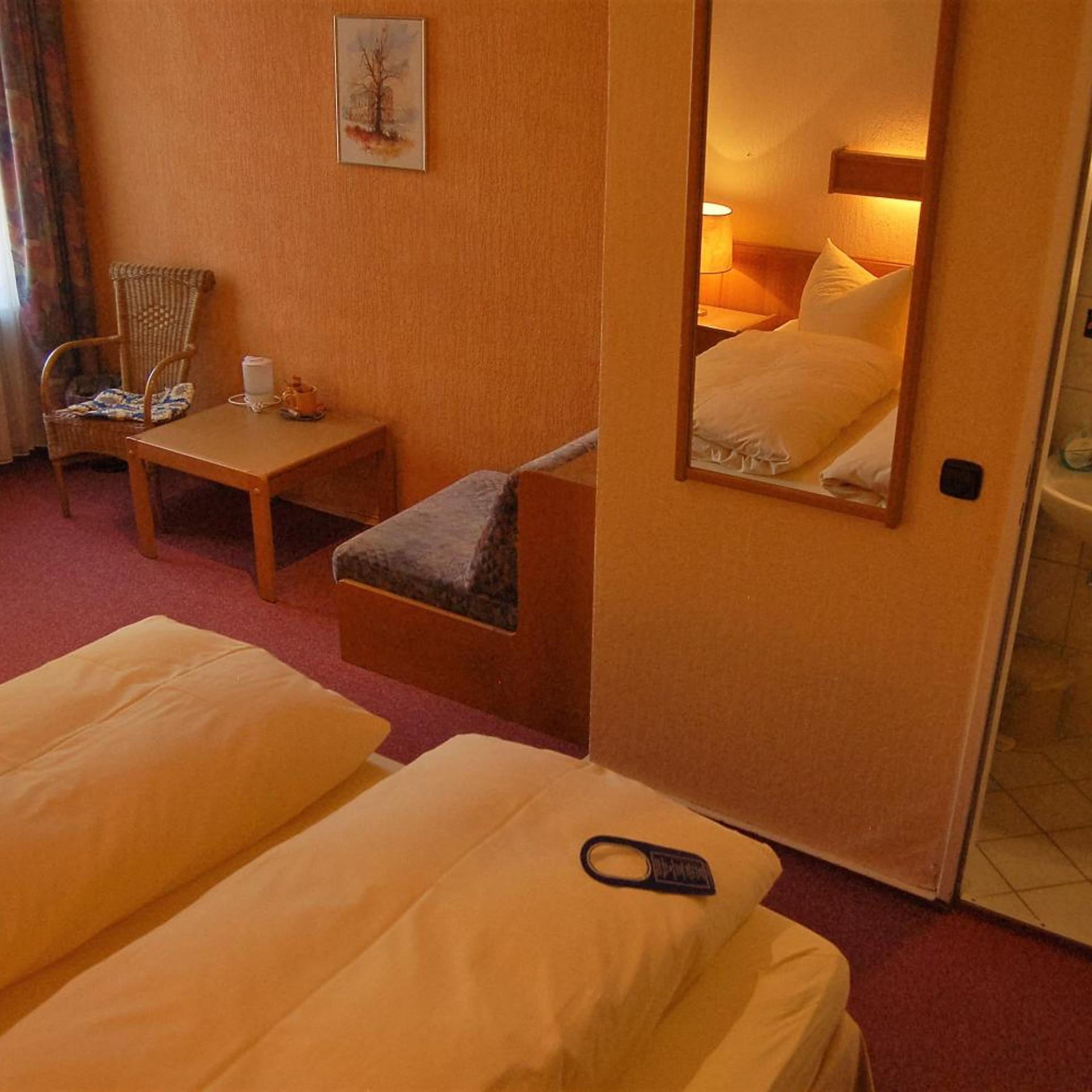 Hotel Graf Puckler 15/41