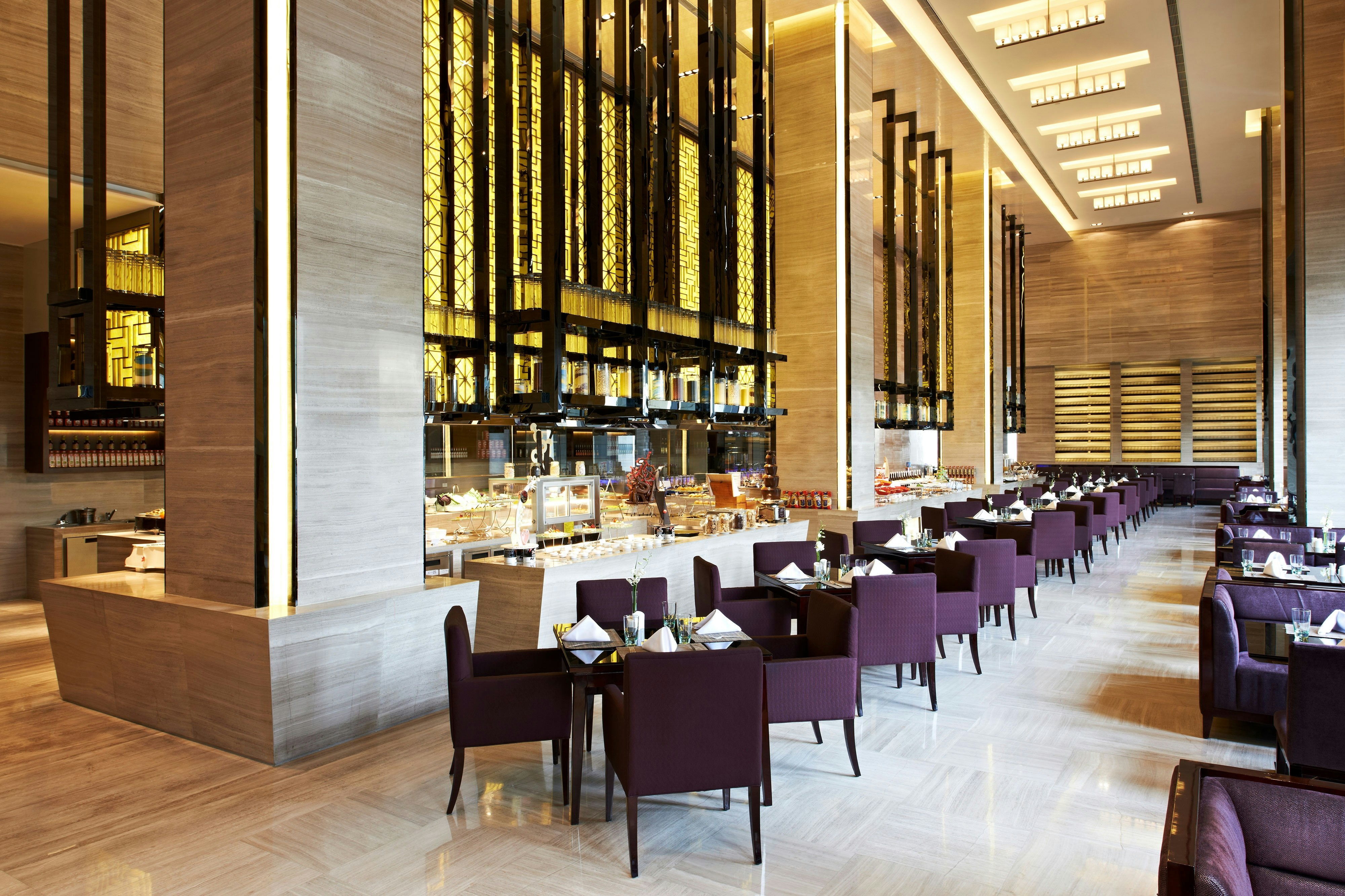 FOUR POINTS BY SHERATON LANGFANG, GUAN 4/5
