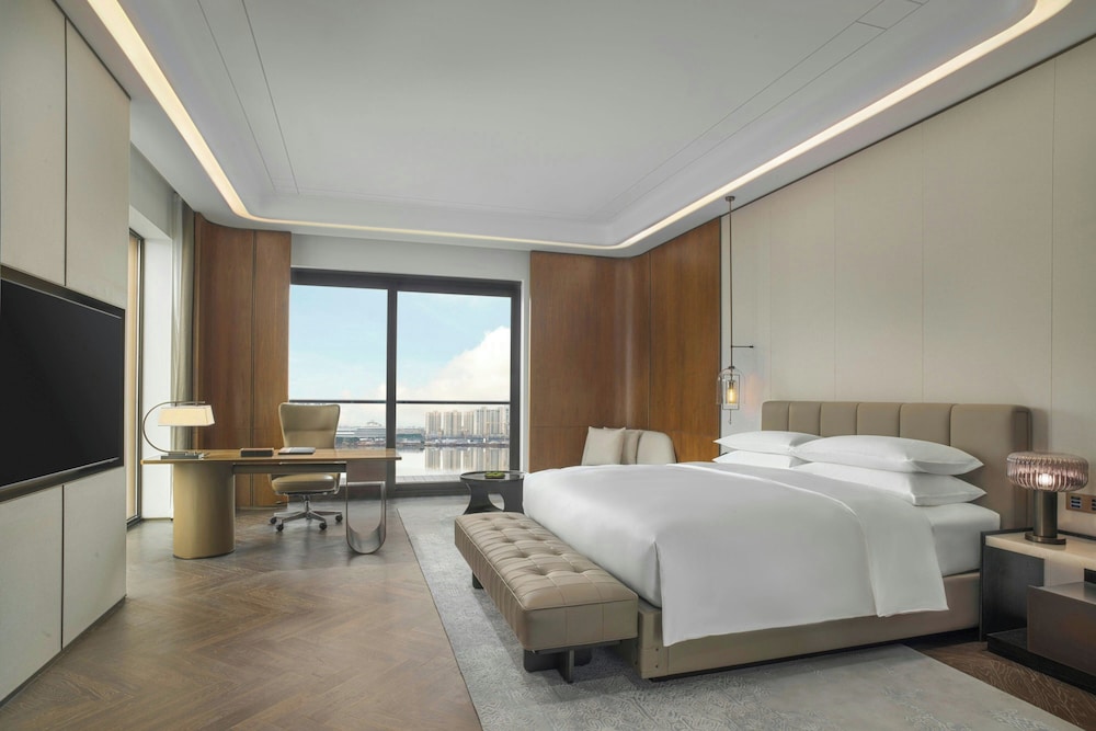 Sheraton Ninghai 23/60