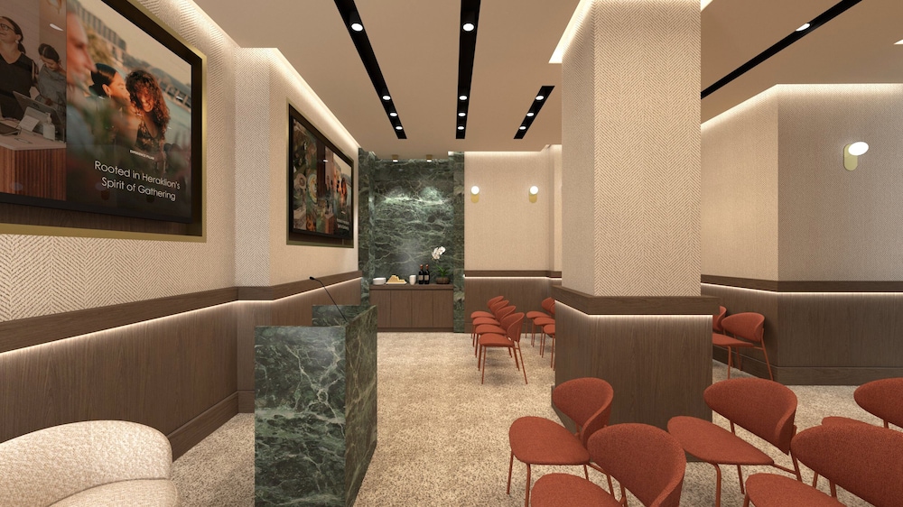 ERA Hotel Heraklion, Tapestry Collection by Hilton 7/16