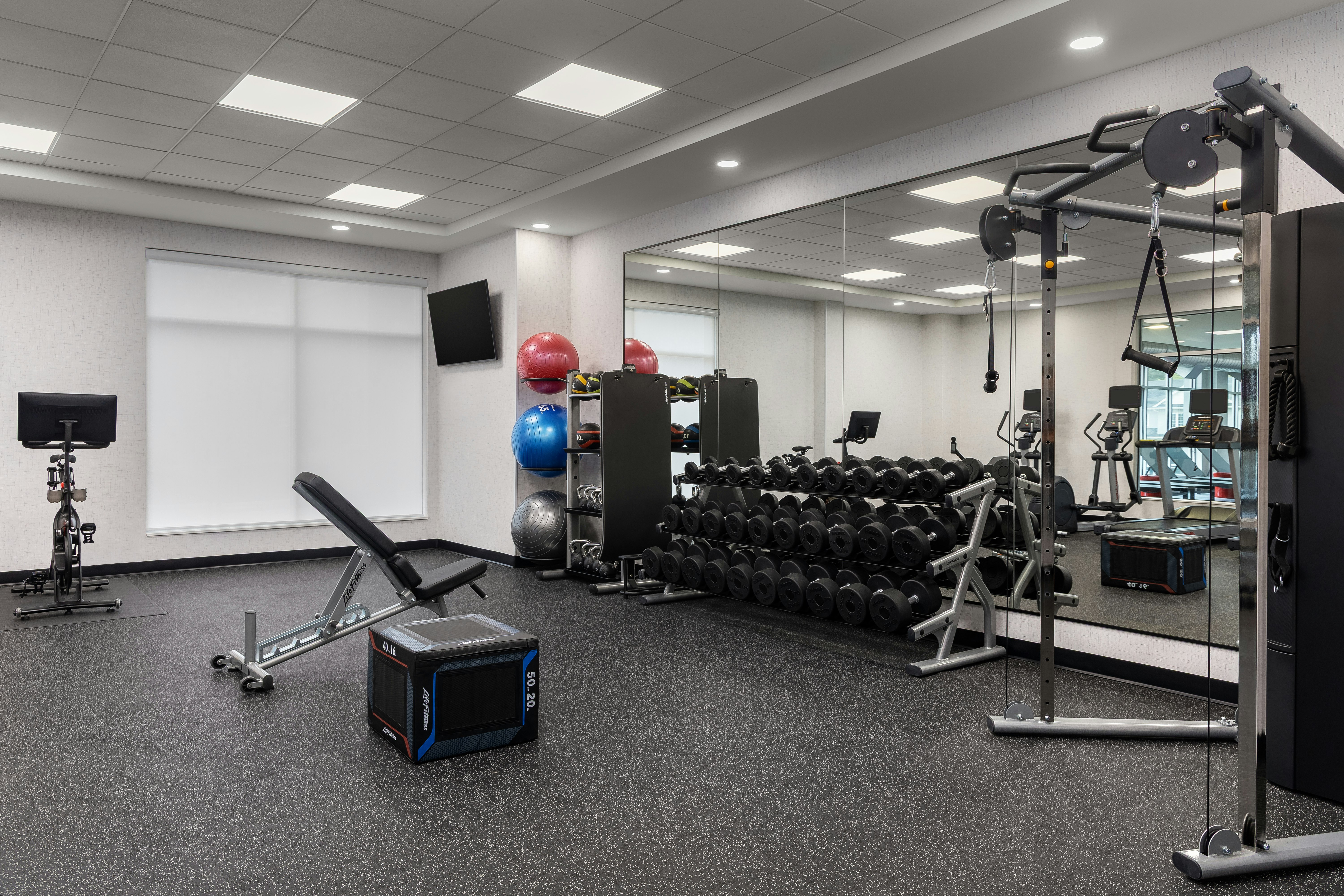 Home2 Suites by Hilton Woodstock ON 8/23