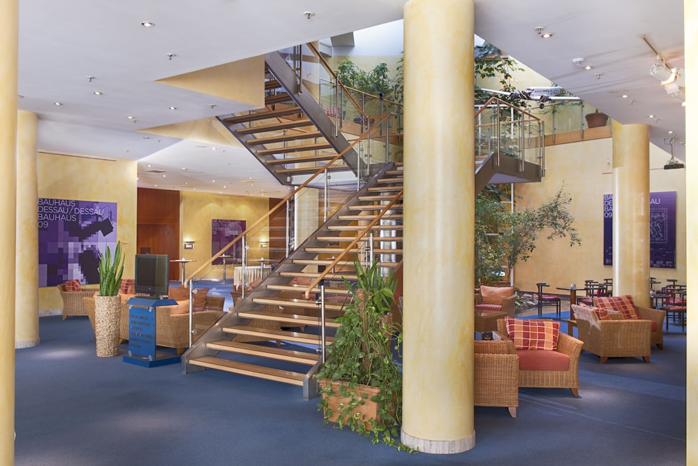 Radisson Blu Furst Leopold Dessau 56/74