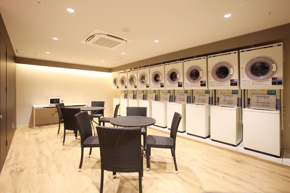 ART HOTEL ISHIGAKIJIMA 35/50